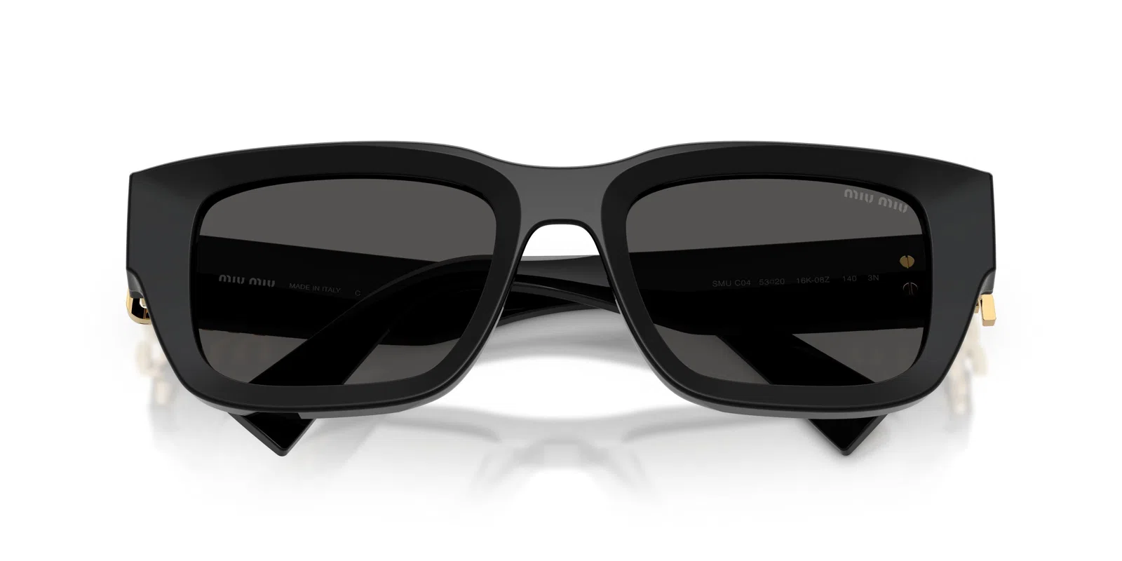 Miu C04S Sunglasses - view 24